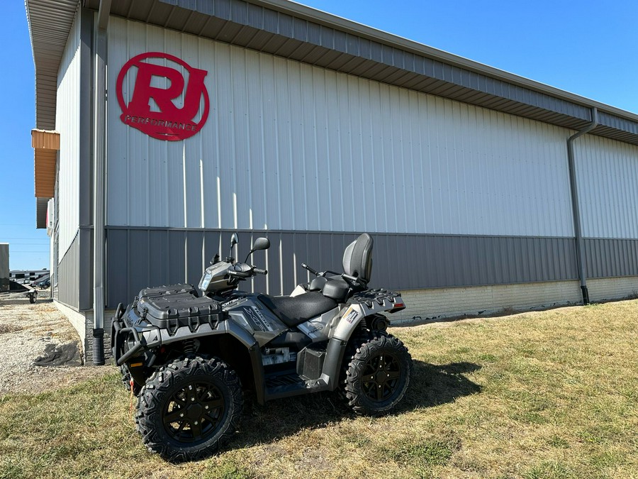 2024 Polaris Sportsman Touring XP 1000 Trail