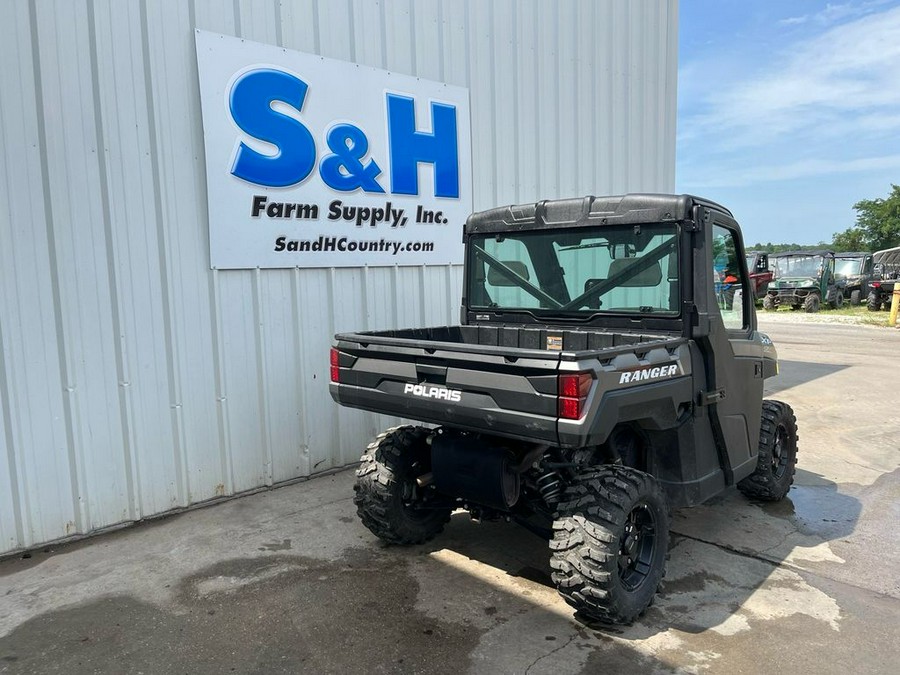 2022 Polaris® Ranger XP 1000 NorthStar Premium