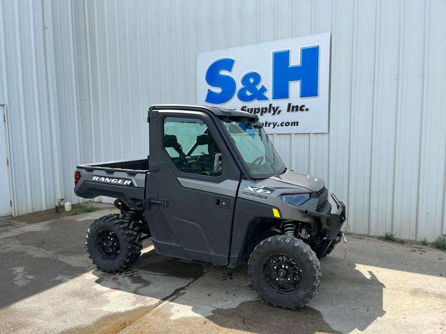 2022 Polaris® Ranger XP 1000 NorthStar Premium