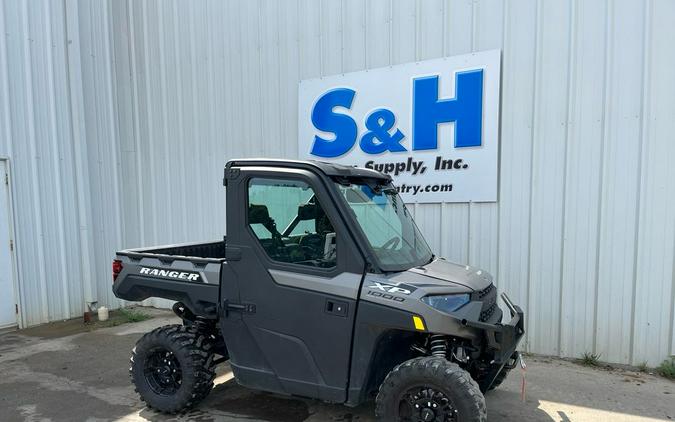 2022 Polaris® Ranger XP 1000 NorthStar Premium