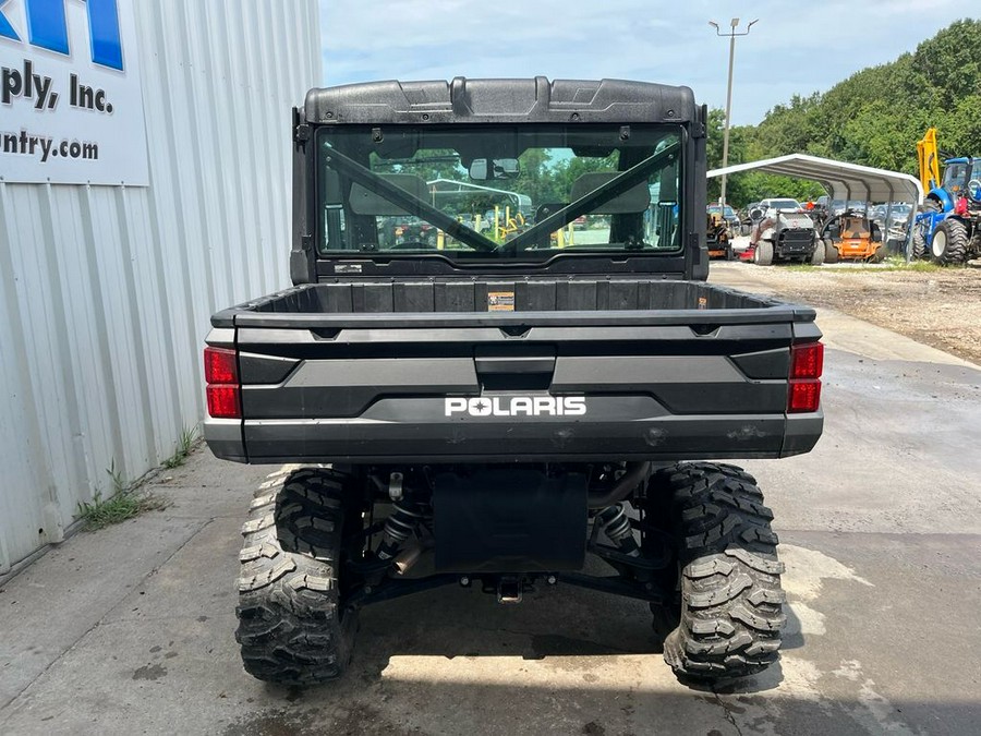 2022 Polaris® Ranger XP 1000 NorthStar Premium