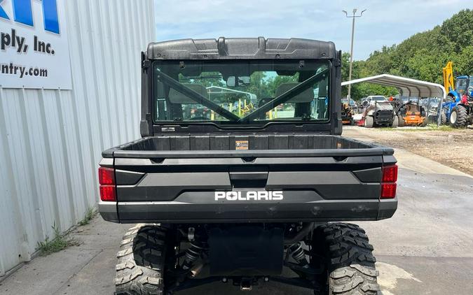 2022 Polaris® Ranger XP 1000 NorthStar Premium