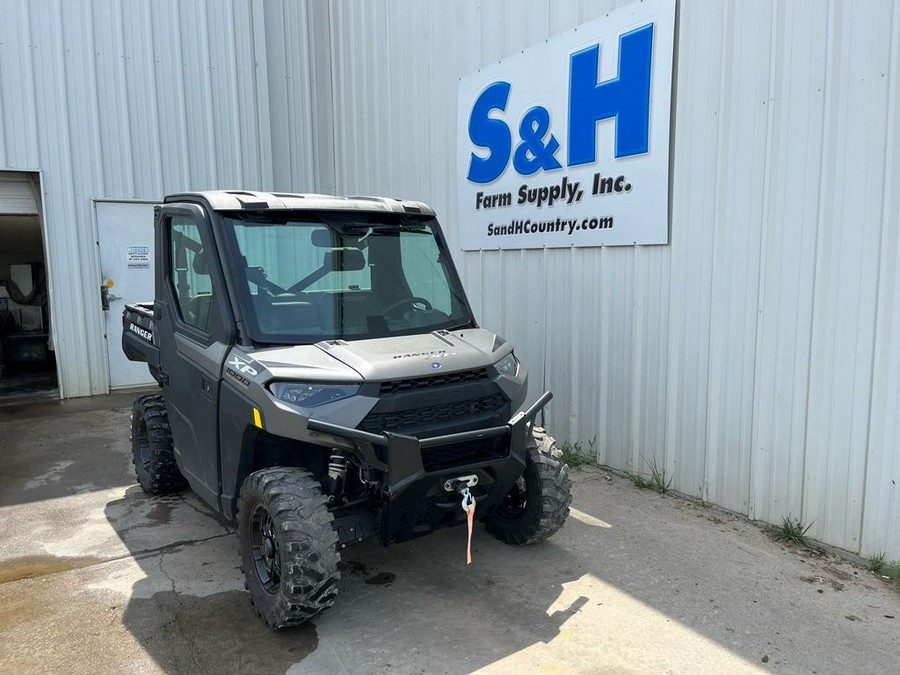 2022 Polaris® Ranger XP 1000 NorthStar Premium