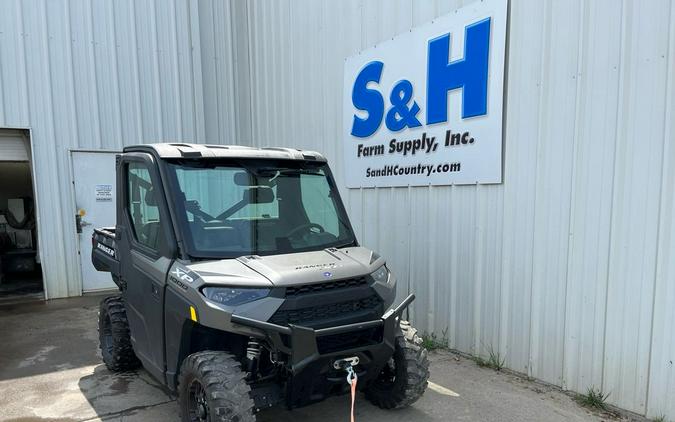 2022 Polaris® Ranger XP 1000 NorthStar Premium