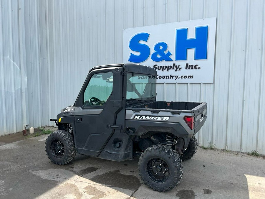 2022 Polaris® Ranger XP 1000 NorthStar Premium