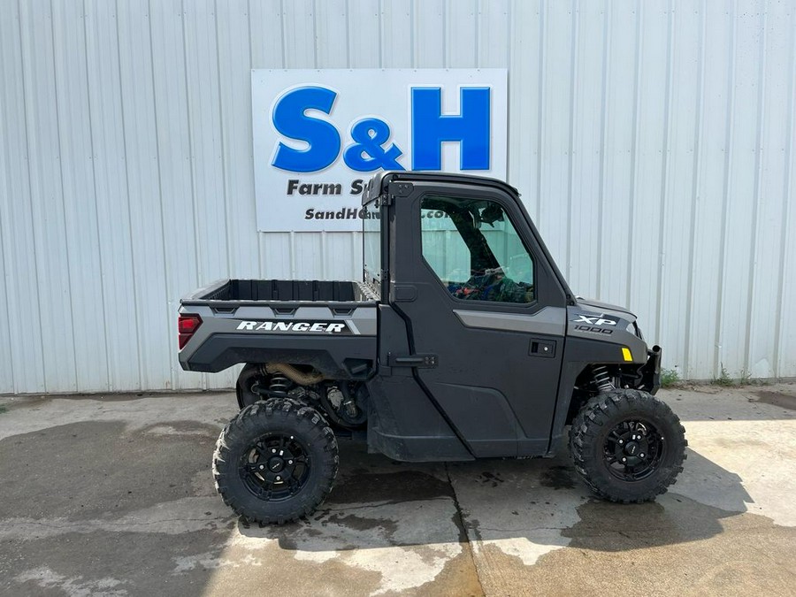 2022 Polaris® Ranger XP 1000 NorthStar Premium