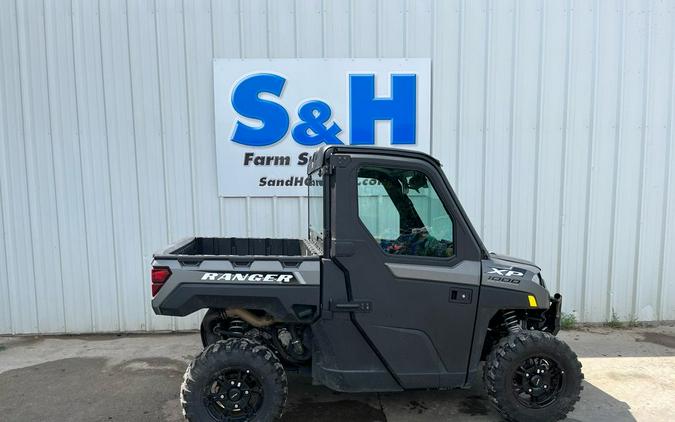 2022 Polaris® Ranger XP 1000 NorthStar Premium