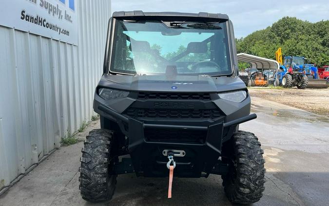 2022 Polaris® Ranger XP 1000 NorthStar Premium