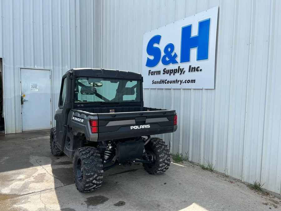 2022 Polaris® Ranger XP 1000 NorthStar Premium