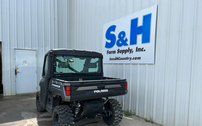 2022 Polaris® Ranger XP 1000 NorthStar Premium