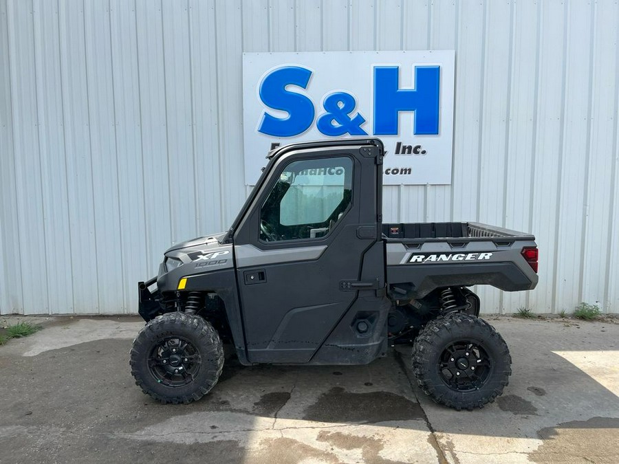 2022 Polaris® Ranger XP 1000 NorthStar Premium