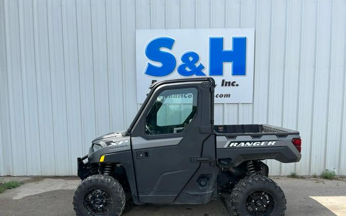 2022 Polaris® Ranger XP 1000 NorthStar Premium