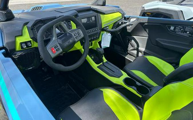 2025 Polaris RZR PRO XP 4 Ultimate