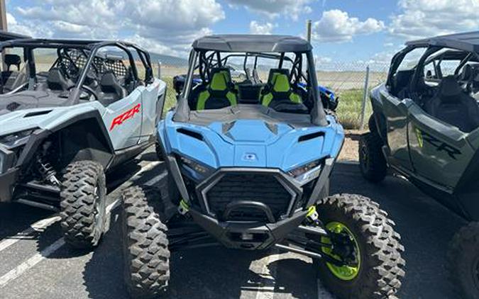 2025 Polaris RZR PRO XP 4 Ultimate