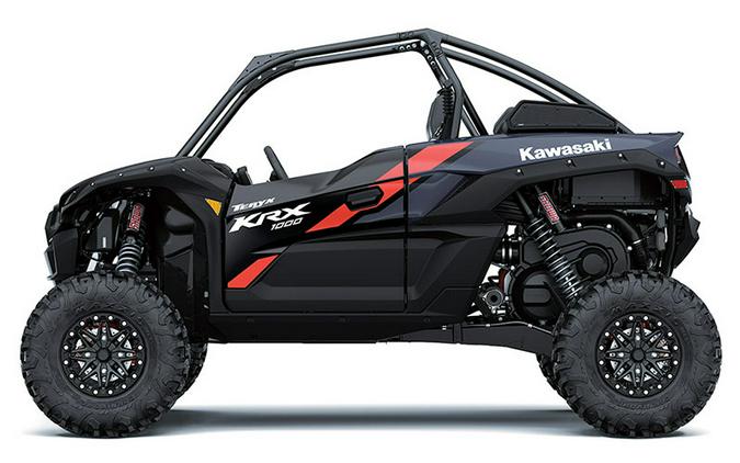 2026 Kawasaki Teryx KRX 1000