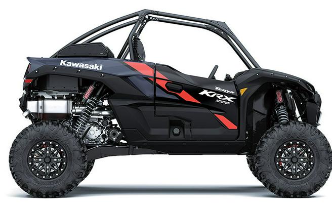 2026 Kawasaki Teryx KRX 1000