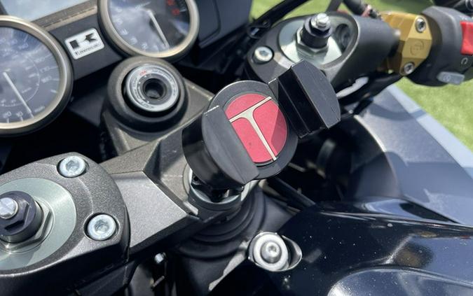 2018 Kawasaki Ninja ZX-14R ABS SE
