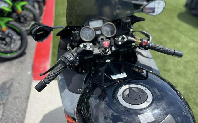 2018 Kawasaki Ninja ZX-14R ABS SE