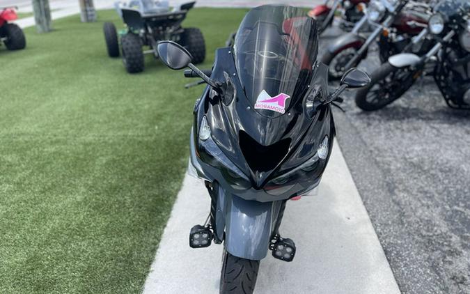 2018 Kawasaki Ninja ZX-14R ABS SE