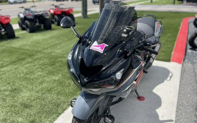 2018 Kawasaki Ninja ZX-14R ABS SE