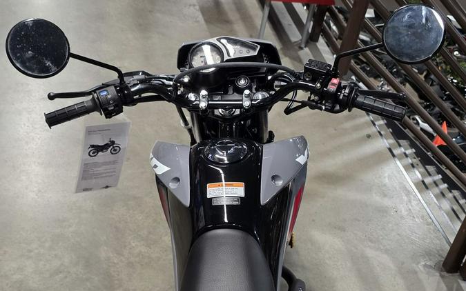 2025 Honda XR™ 150L