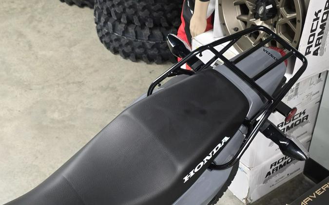 2025 Honda XR™ 150L