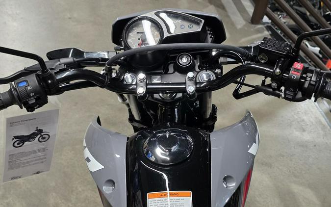 2025 Honda XR™ 150L