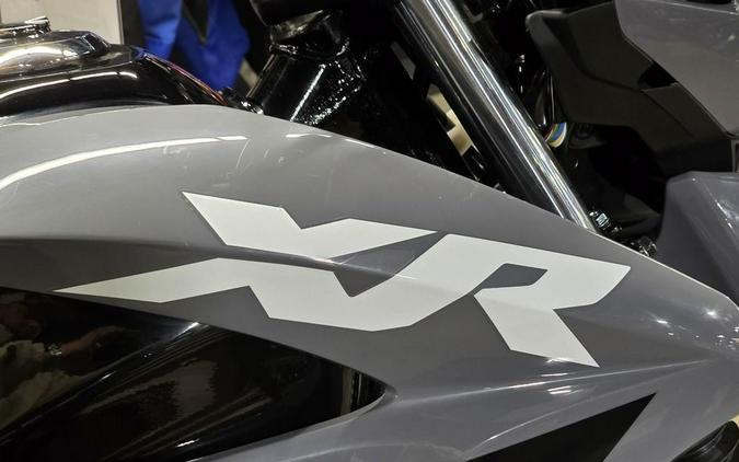 2025 Honda XR™ 150L