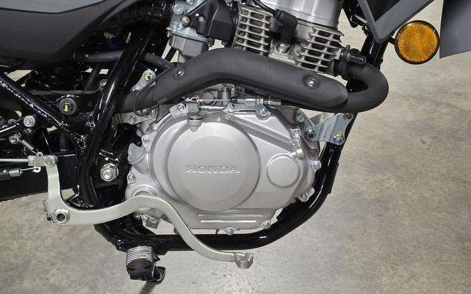 2025 Honda XR™ 150L