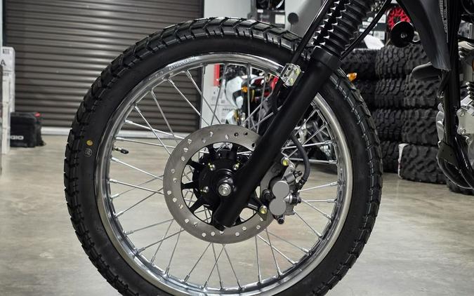 2025 Honda XR™ 150L