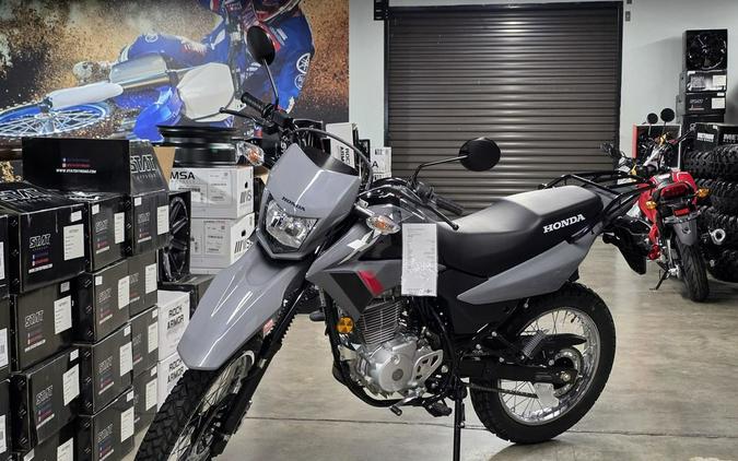 2025 Honda XR™ 150L