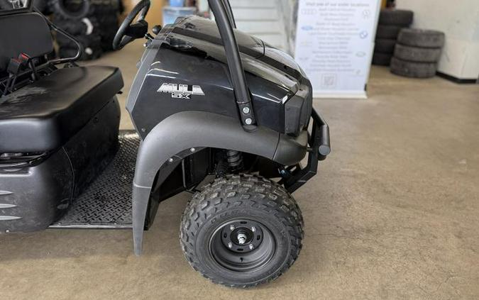 2026 Kawasaki Mule SX™