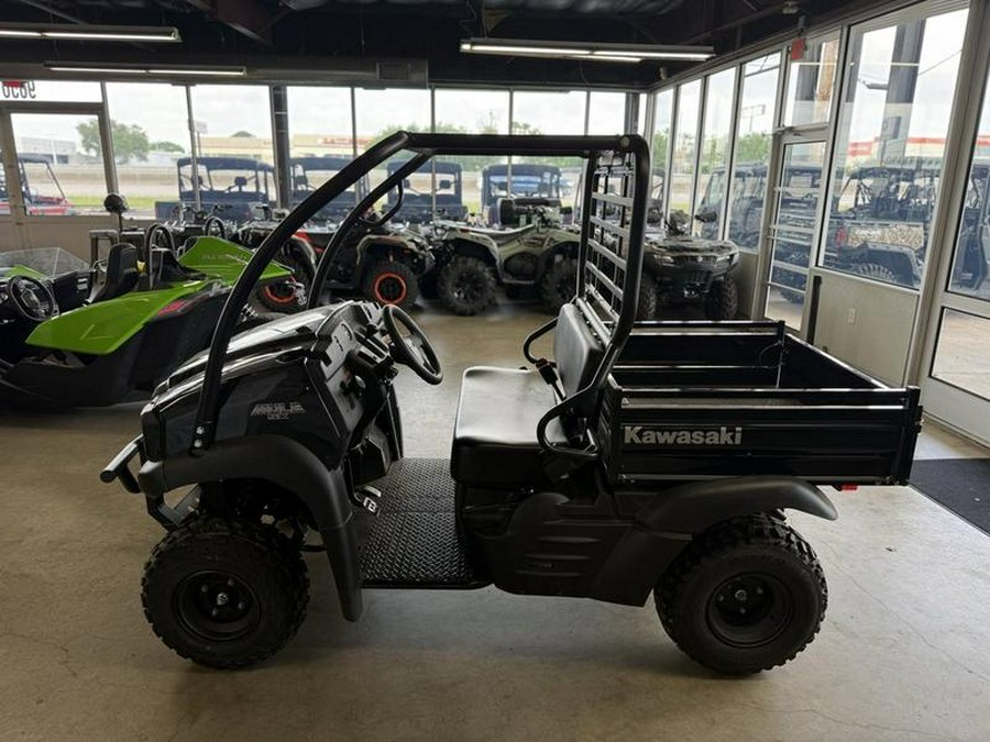 2026 Kawasaki Mule SX™