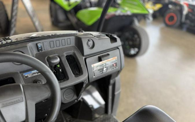 2026 Kawasaki Mule SX™