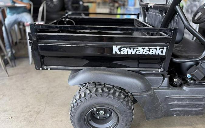 2026 Kawasaki Mule SX™