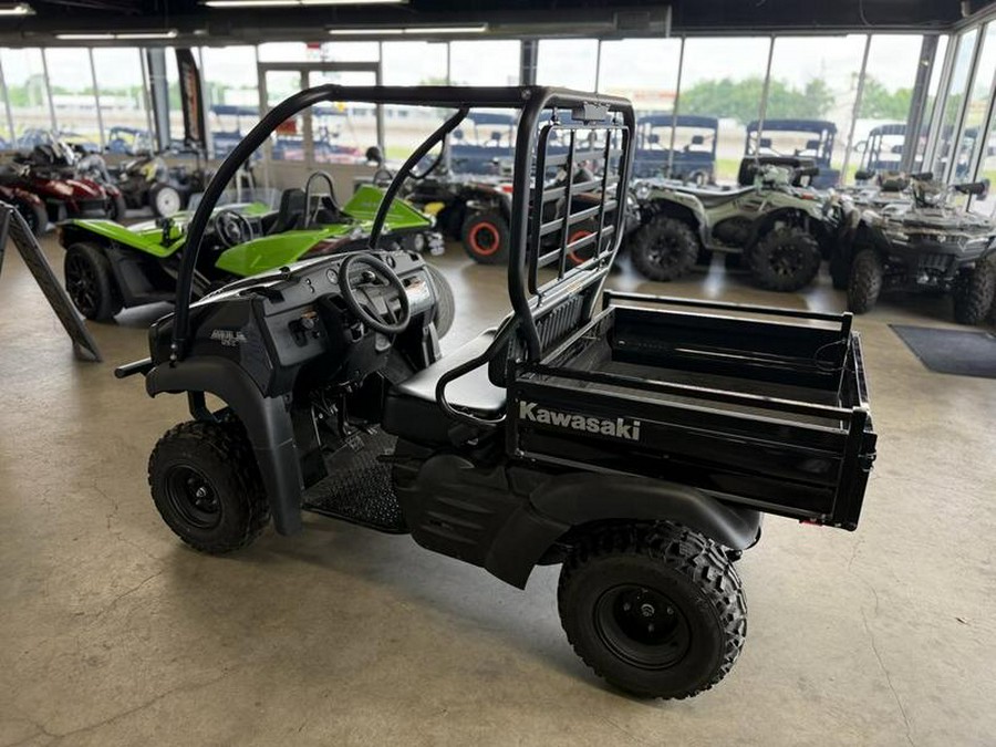 2026 Kawasaki Mule SX™