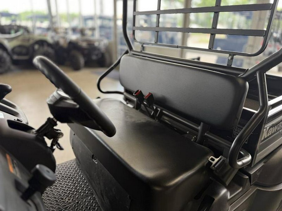 2026 Kawasaki Mule SX™