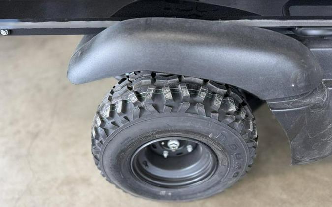 2026 Kawasaki Mule SX™