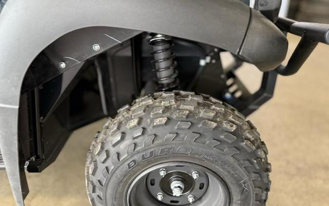 2026 Kawasaki Mule SX™