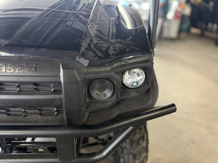 2026 Kawasaki Mule SX™