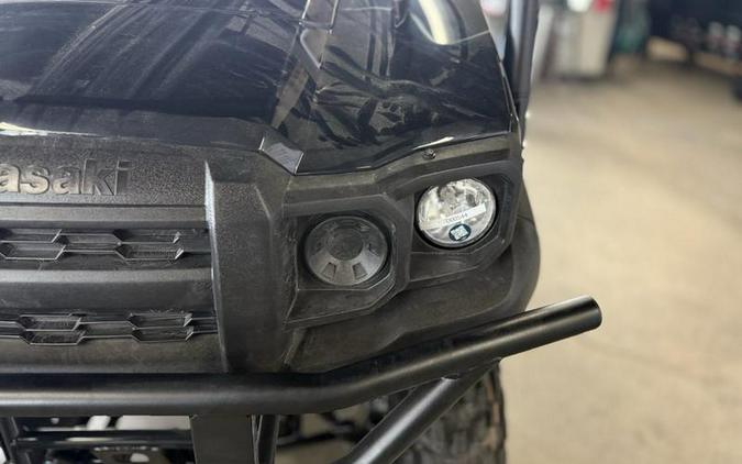 2026 Kawasaki Mule SX™