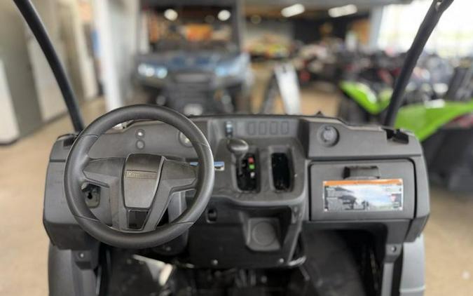 2026 Kawasaki Mule SX™