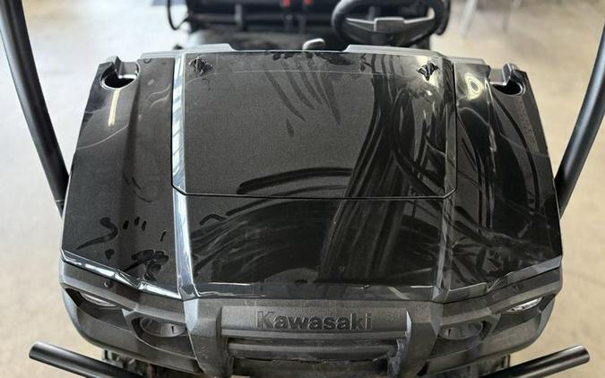 2026 Kawasaki Mule SX™