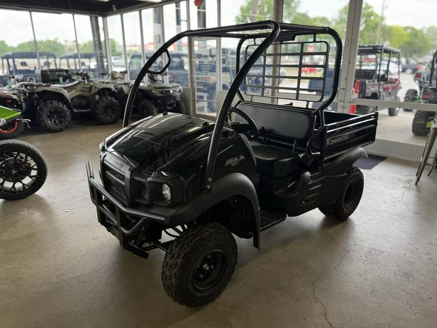 2026 Kawasaki Mule SX™