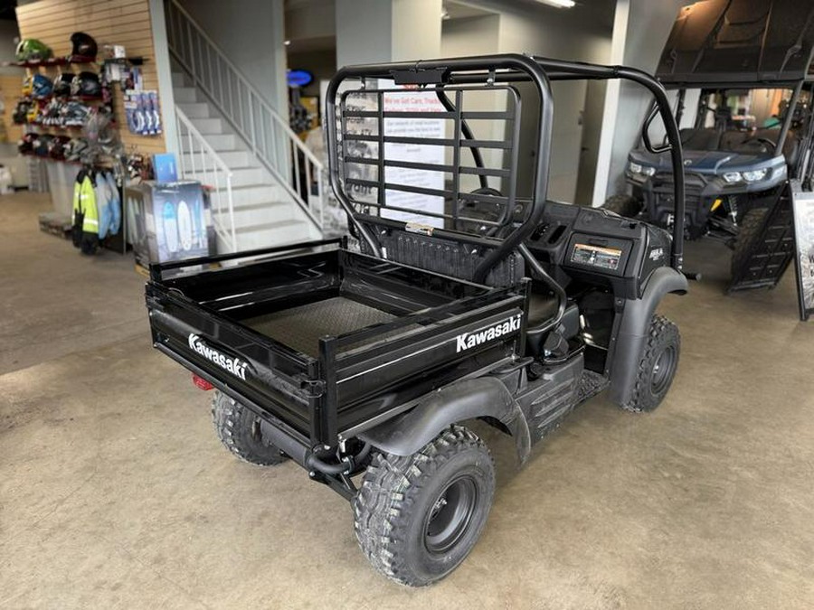 2026 Kawasaki Mule SX™