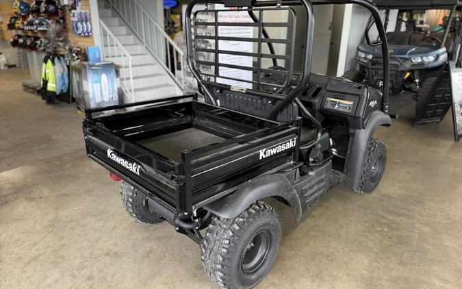 2026 Kawasaki Mule SX™