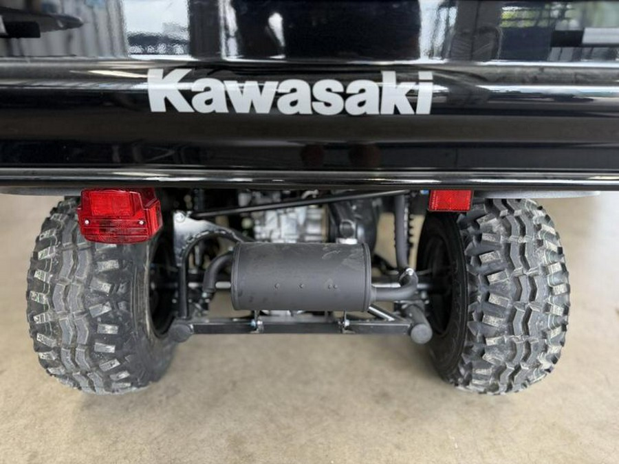 2026 Kawasaki Mule SX™