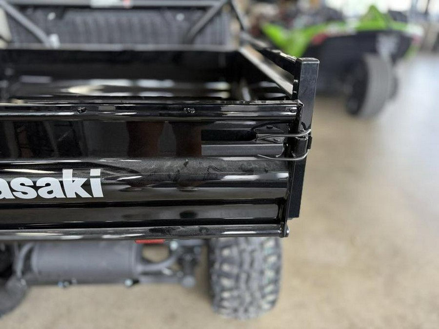 2026 Kawasaki Mule SX™