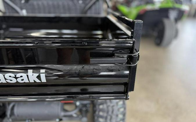 2026 Kawasaki Mule SX™