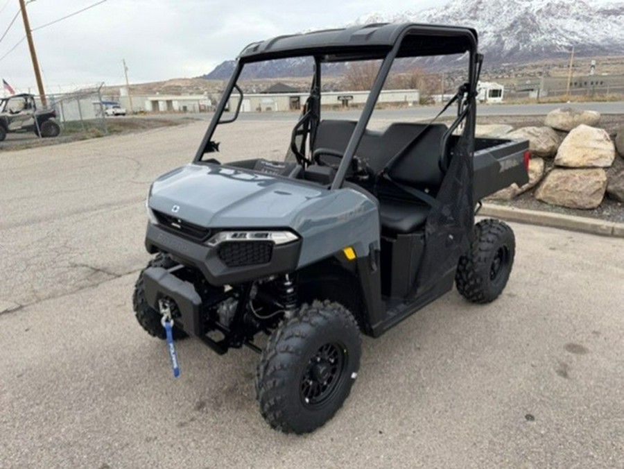 2026 Polaris Ranger 500
